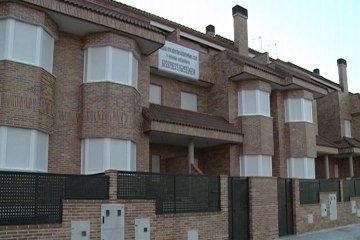 Las hipotecas aumentan un 20% en septiembre