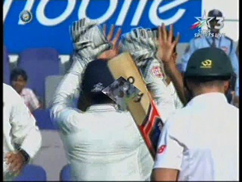 India vs South Africa 3rd test 2015 Nagpur-South Africa 79-all out -