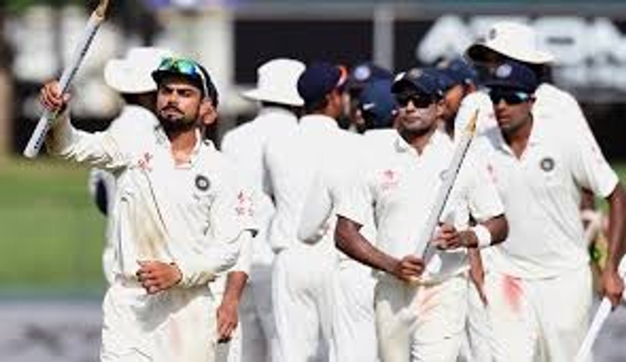 India vs South Africa 3rd Test LIVE 2015 _ Nagapur _ Must Watch -