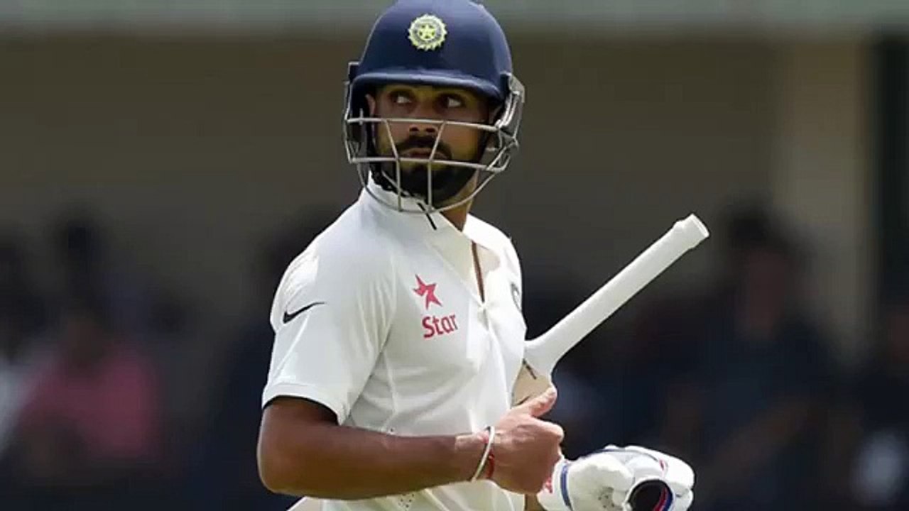 Virat Kohli, Ajinkya Rahane dismissed in quick succession in India vs South Africa 2015, 3rd Test,