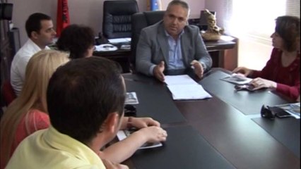 GJERMENI, DEBAT PER PASTRIMIN E PLAZHIT NE SHENGJIN