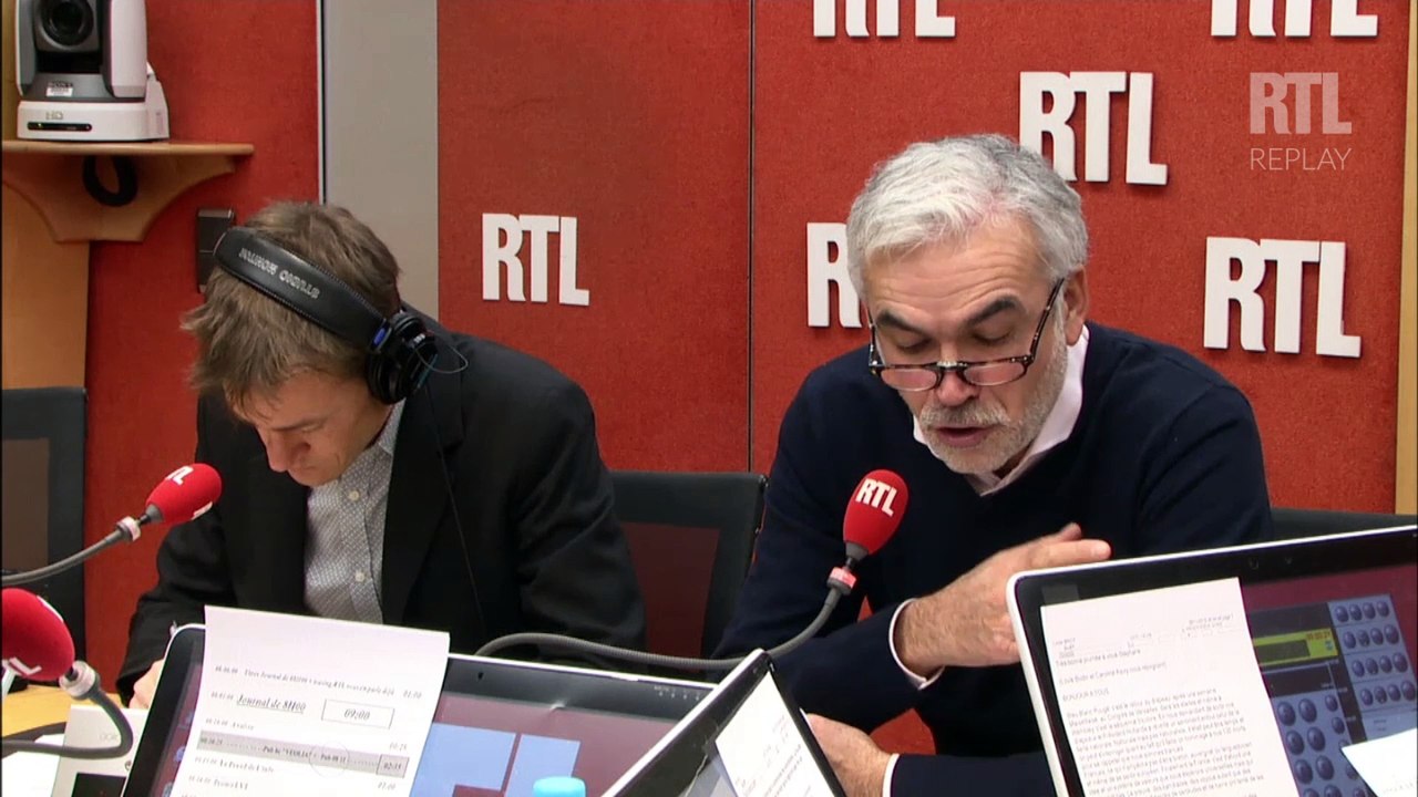 Le nouveau billet de 20 euros : "un billet sans effigie pour une Europe sans visage" dit Pascal Praud