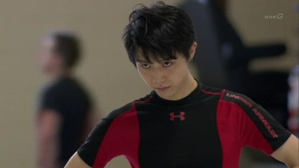 151126 N杯番宣 いよいよ明日SP