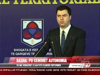 News Edition in Albanian Language - 23 Qershor 2014 - 15:00 - News, Lajme - Vizion Plus