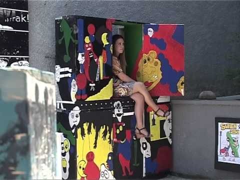 GRAFIKE DHE ARGETIM STUDENTET E UNIVERSITETIT TE ARTEVE ORGANIZOJNE EKSPOZITE LAJM