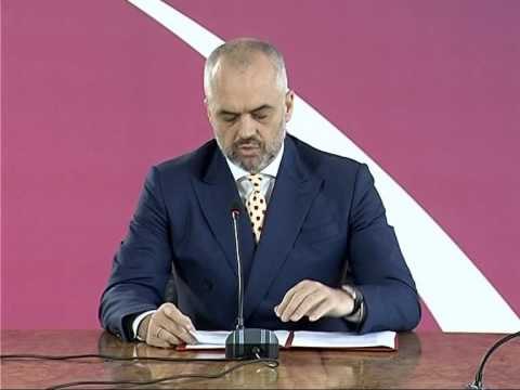 RAMA FLET PER DREJTESINE KRYEMINISTRI AKUZA GJYQESORIT, OPTIMIST EDHE PER STATUSIN LAJM