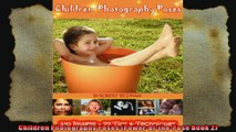 Children Photography Poses PowerofthePose Book 2