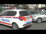 Report TV - Pagat, protestojnë policët, u mbahen paratë e karburantit