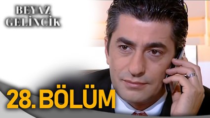 Beyaz Gelincik | 28.Bölüm