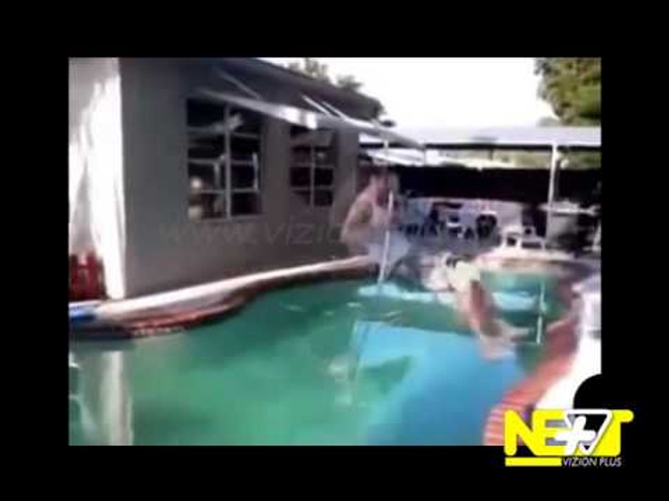 Next - Crazy / Tech - 23 Qershor 2014 - Show - Vizion Plus