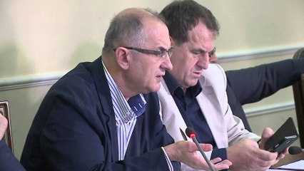 LSI KUNDER GJERMENIT PER PR/LIGJIN E "TERRITORIT"