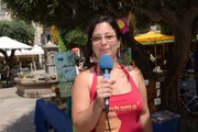 Chasse au Trésor REVES Toulon Juin 2014 - Interview Magali Touitou - 720p