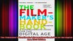 The Filmmakers Handbook A Comprehensive Guide for the Digital Age 2013 Edition