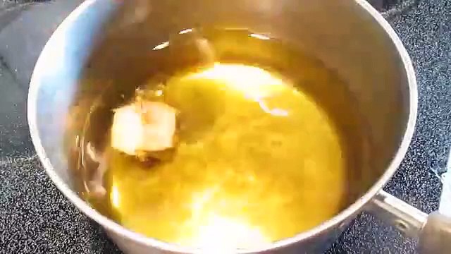 Cheese Bombers - Biscuits, Mozzarella and Bacon