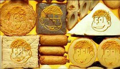 【おそ松さんED】カラ松（中村B ver.）