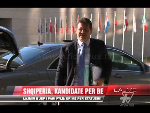 Fyle: Urime për statusin! - News, Lajme - Vizion Plus