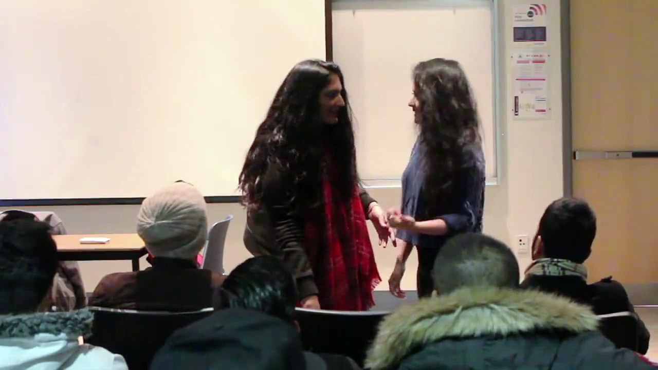 girls never want to be older  very funny video must watch