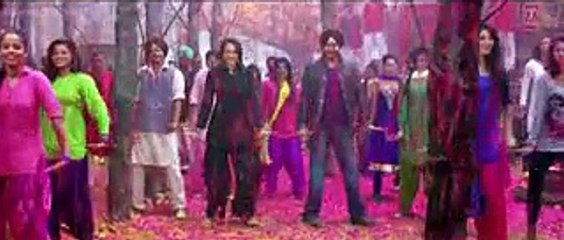 Raja Tu Mein Rani 720p - Son Of Sardar