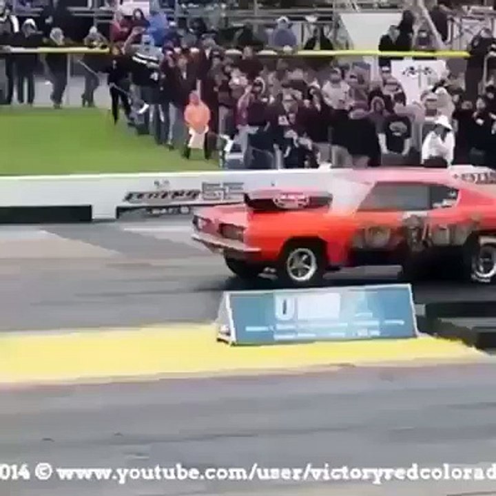 amazing drive
