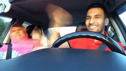 ZaidAliT - Singing bollywood songs to my mom