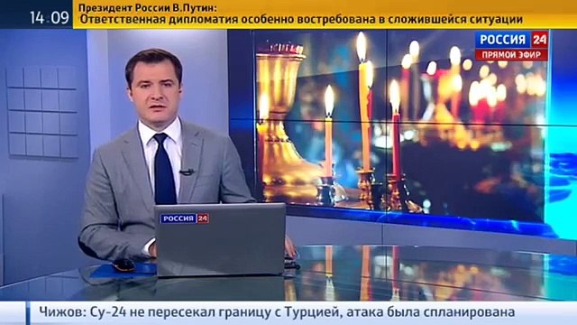 Боевики ИГИЛ прицельно стреляют по журналистам