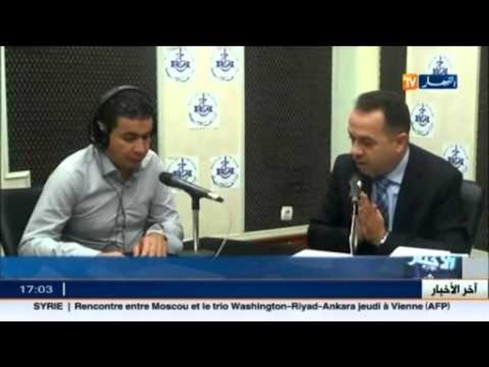 هذا ما قاله المدير العام للوكالة الوطنية لدعم و...