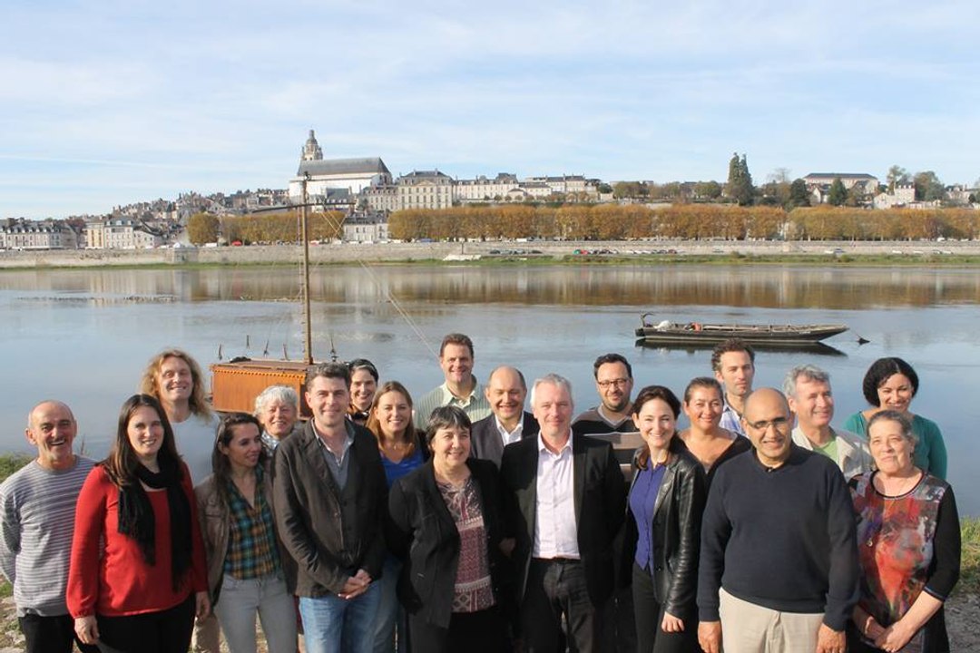 Liste écologistes citoyens et solidaires / Nos candidats