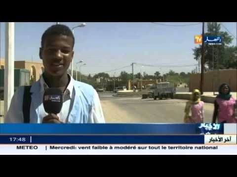 آخر أخبار المجتمع الجزائري في الموجز المحلي