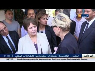 تربية : بن غبريط و فالو يحملان نفس التصور والمنهجية