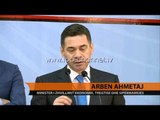 Arrihet marrëveshja me CEZ-in - Top Channel Albania - News - Lajme