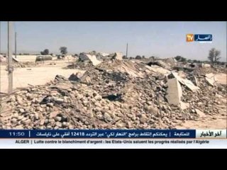 باكستان: زلزال يضرب البلاد بالإضافة إلى الهند و أفغانستان بقوة 7.7 على سلم رشتر