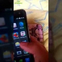 Sbloccare sd card kitkat 4.4.2 con app