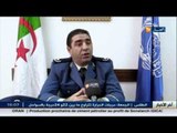 المكلف بالإعلام لدى أمن ولاية الجزائر يتحدث عن التعاون بين الشرطة و وسائل الإعلام