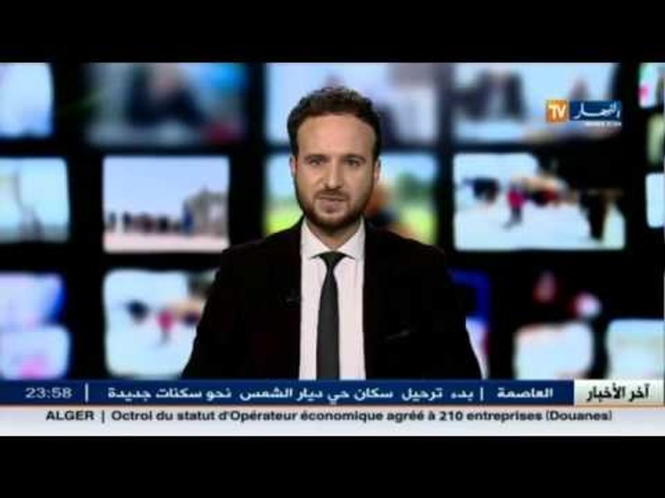 هذا مقاله المدير العام المساعد لاتصالات الجزائر عن خسائر التي تسبب فيها انقطاع الكابل