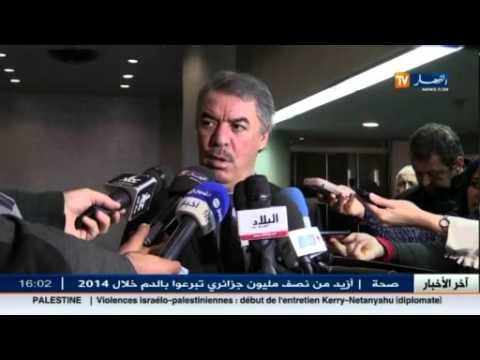 هذا ما قاله وزير التعليم العالي و البحث العلمي