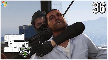 GTA5 │ Grand Theft Auto V 【PC】 - 36