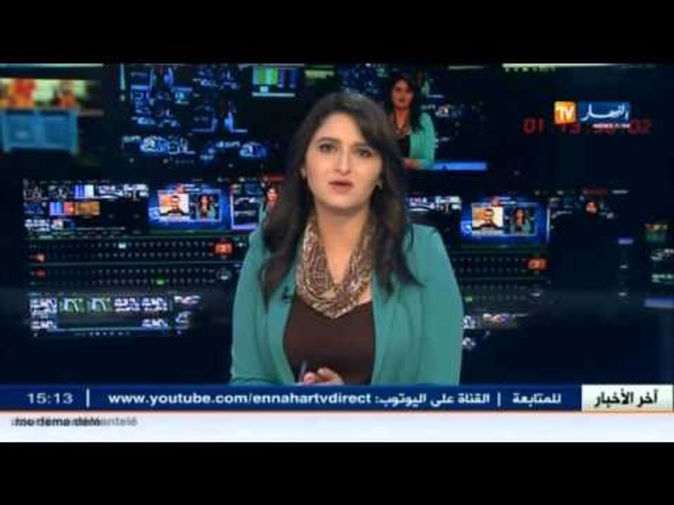 عبد الحكيم أسابع يتحدث عن حرية الصحافة في الجزائر