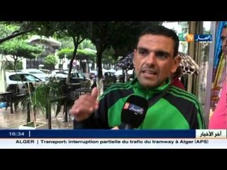 أهم و آخر أخبار الكرة الجزائرية في الموجز الرياضي