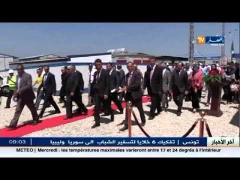 مكتتبو الترقوي العمومي على موعد مع دفع الشطر الثاني هذا الأحد 25 أكتوبر 2015