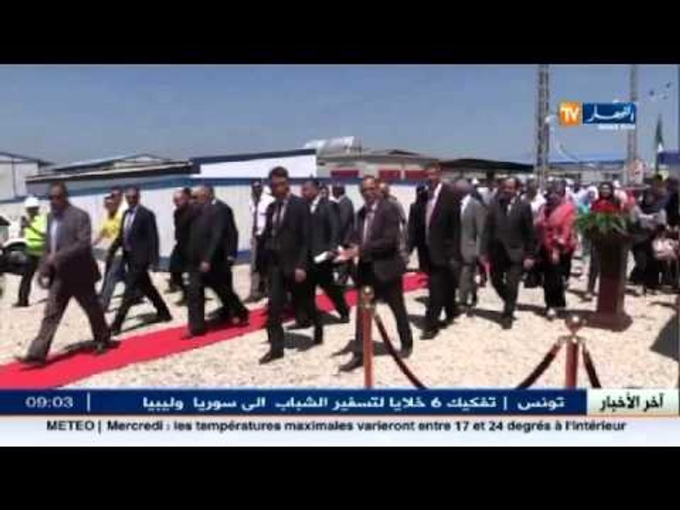 مكتتبو الترقوي العمومي على موعد مع دفع الشطر ال...