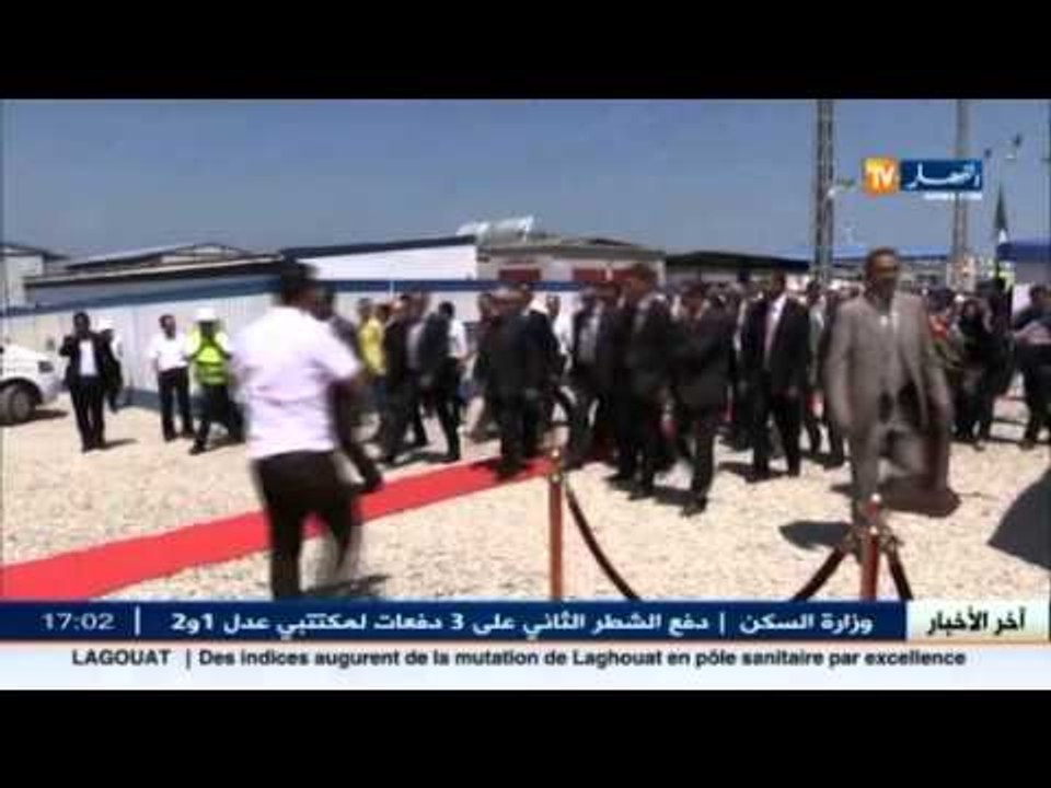 مكتتبو الترقوي العمومي على موعد مع دفع الشطر ال...