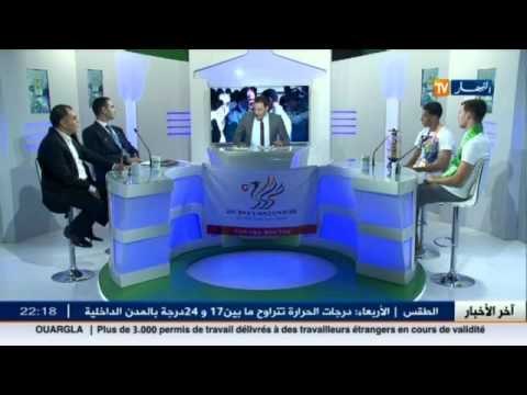 ستاد النهار : المنتخب الوطني العسكري يعود بالتاج العالمي للمرة الثانية في تاريخه