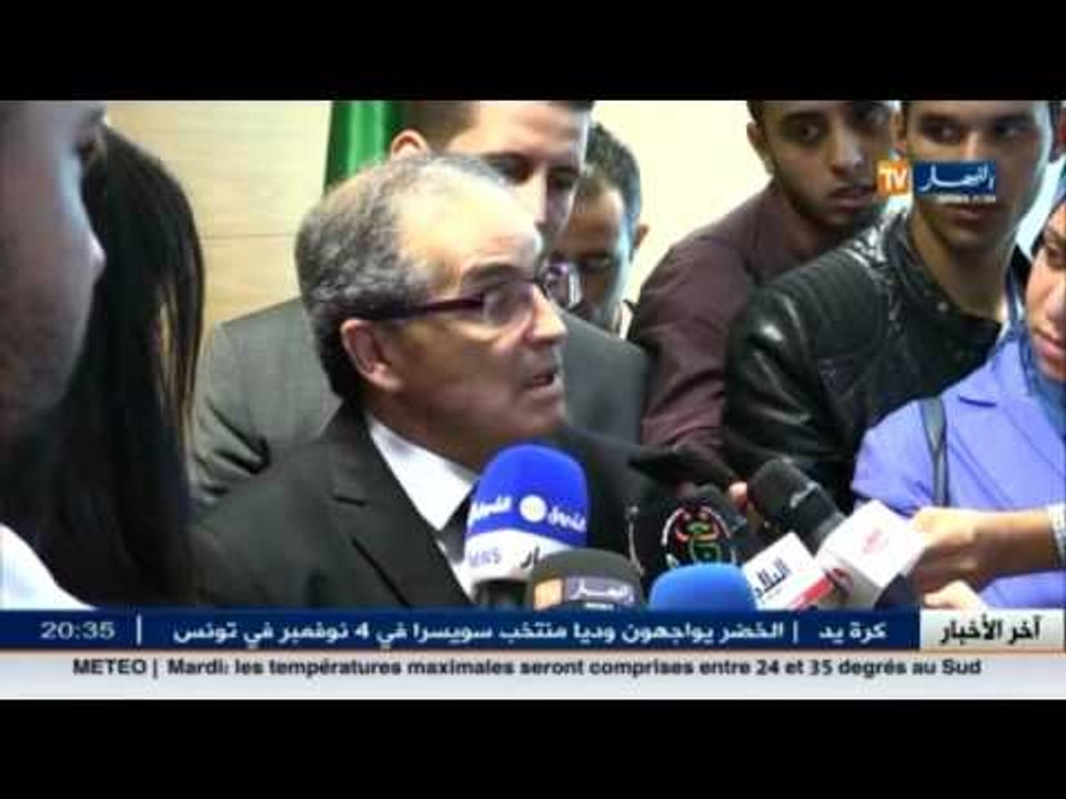 بارون قطع غيار مغشوشة يهزم وزارة التجارة !!