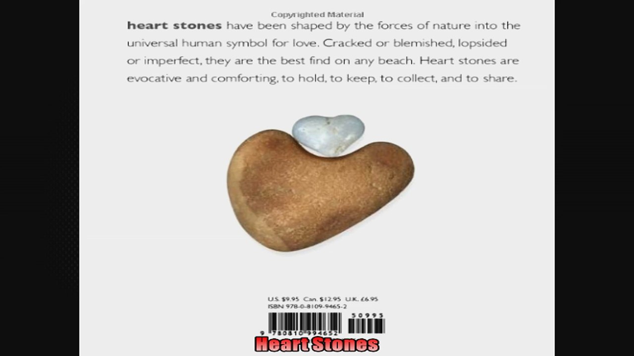 Heart Stones