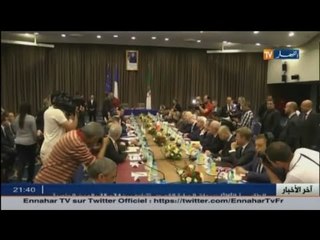 قضية ونقاش : اهانة الوزير الجزائري.. الجزائر تلجأ للاستدانة الخارجية