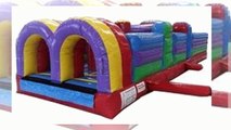 Inflatables Slides