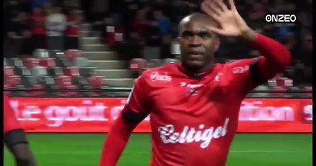 POINT PRESSE (EAG) : APRÈS GUINGAMP - TOULOUSE