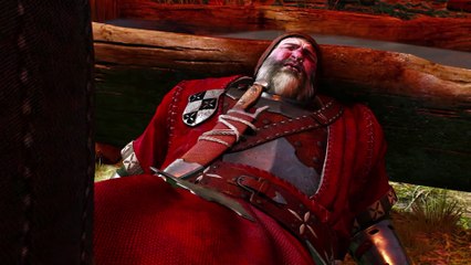 The Witcher 3 trailer epico Italiano