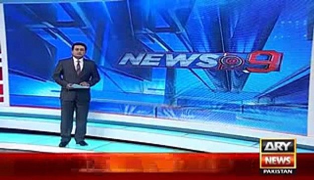 Ary News Headlines 26 November 2015 , Rangers In Action Before Local Body Elections