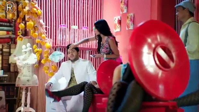 محمد السالم - امينة _ مزة مصرية - Video Clip - Playit